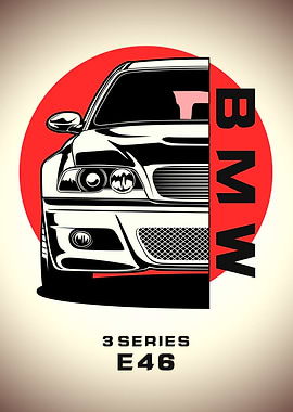 BMW E46