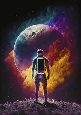 The Colorful Universe