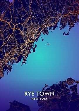 Rye Town