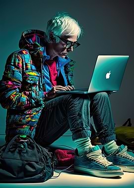 Andy Warhol 21st Century