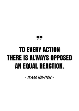 isaac newton quotes