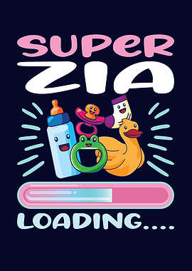 Super Zia 2023 Loading