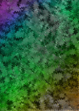 Colors and Effects Cute 16