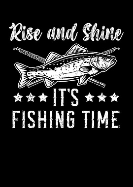 Its Fishing Time