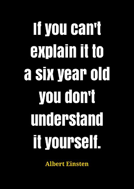 Alberf Einstein quotes