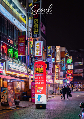 Seoul