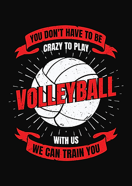 Volleyball Team Design