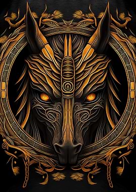 Horse in Japanese art 2