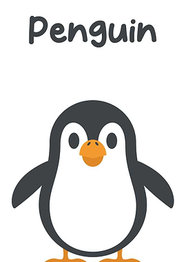 Penguin