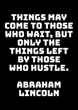 abraham lincoln