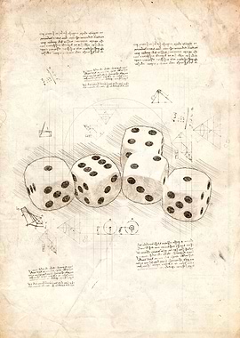 Dice