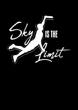 Sky Is The Limit
