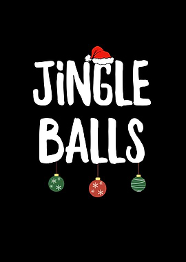 Jingle Balls