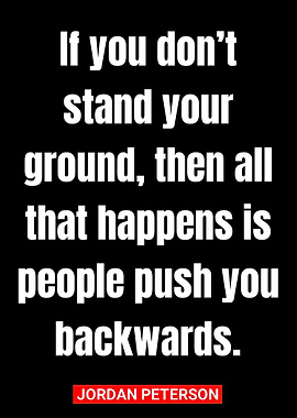 quote jordan peterson