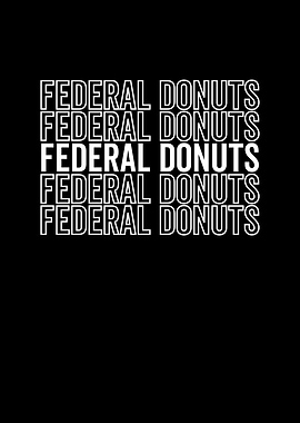 Federal Donuts