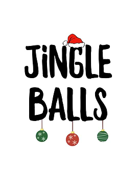 Jingle Balls