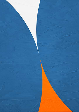 GEOMETRIC ABSTRACT 353C