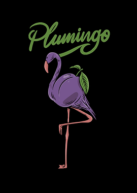 Animal Food Plum Fruit