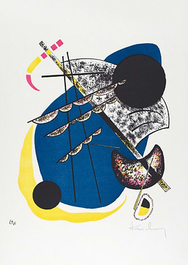 Small Worlds II 1922