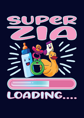 Super Zia 2023 Loading