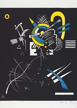 Small Worlds VII 1922