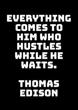 thomas edison