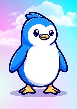 Penguin
