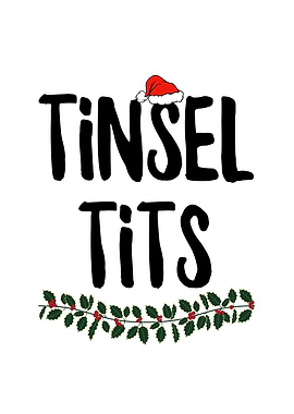 Tinsel Tits