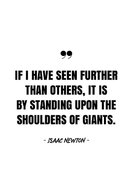 isaac newton quotes