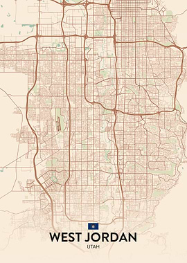 West Jordan UT