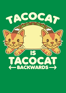 Cute Tacocat