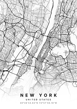 New York United States