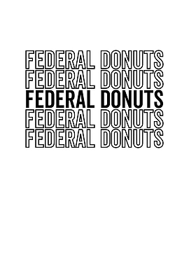 Federal Donuts