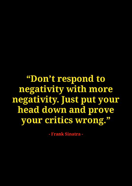 Frank Sinatra quotes