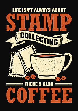 Postage Stamp Collecting