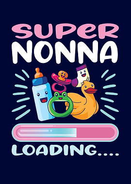 Super Nonna 2023 Loading