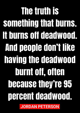 jordan peterson