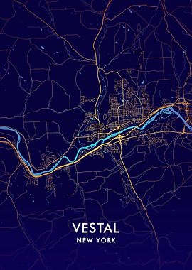 Vestal