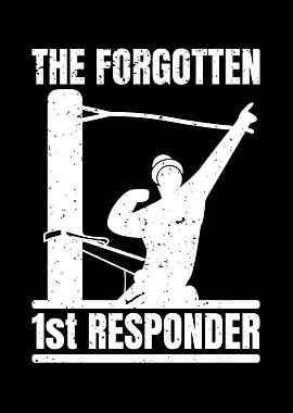 Electrial Lineman Funny