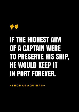 Thomas Aquinas Quotes