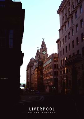 Liverpool