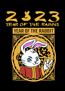 Chinese new year 2023