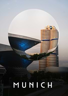 Munich Germany Abstract