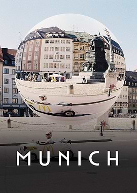 Munich Germany Abstract