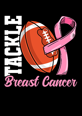 Tackle Breast Cancer