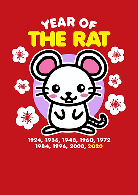 Year of the Rat