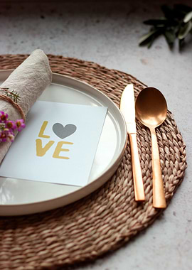 Valentine Dining