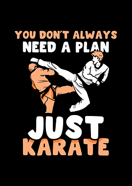 Karate