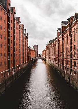 Hamburg