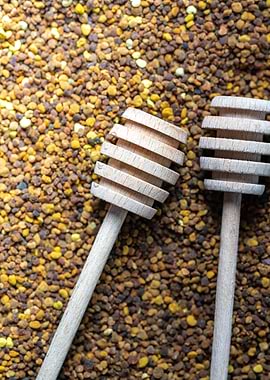 Bee pollen